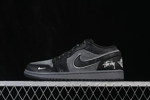 All categories Air Jordan Jordan series basketball shoes Air Jordan 1 Low High-end customized low-top sneakers Travis Scott x Fragment Design x Air Jordan 1 Low OG SP AJ1 Joe 1 joint model low-top cultural casual sneakers LD8888-015